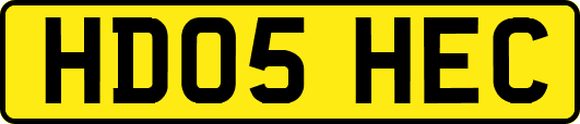 HD05HEC