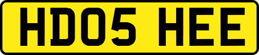 HD05HEE