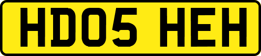HD05HEH