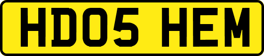HD05HEM