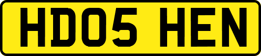 HD05HEN