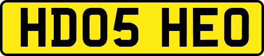 HD05HEO