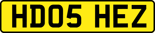 HD05HEZ