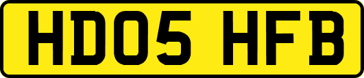 HD05HFB