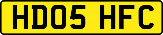 HD05HFC
