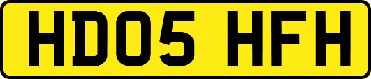 HD05HFH