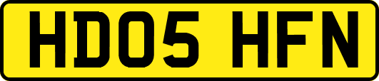 HD05HFN