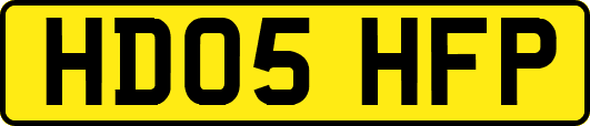 HD05HFP