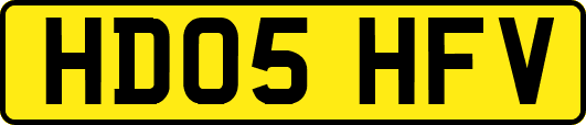 HD05HFV