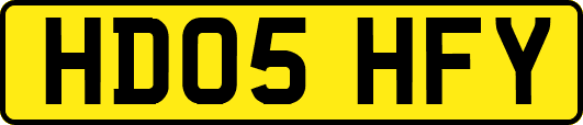 HD05HFY