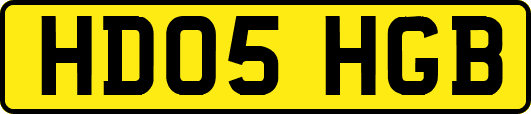 HD05HGB