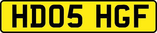 HD05HGF