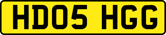 HD05HGG