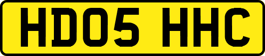 HD05HHC