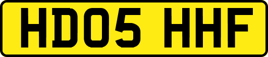 HD05HHF