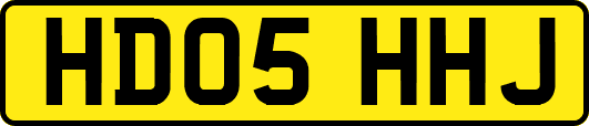 HD05HHJ