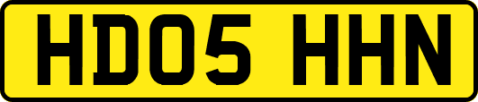 HD05HHN