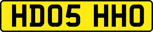 HD05HHO