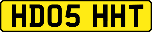 HD05HHT
