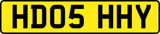 HD05HHY