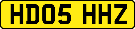 HD05HHZ