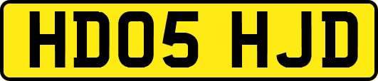 HD05HJD