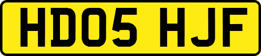 HD05HJF
