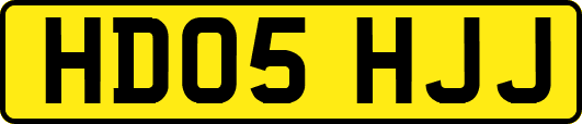 HD05HJJ