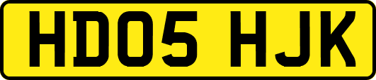 HD05HJK