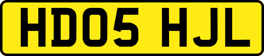 HD05HJL