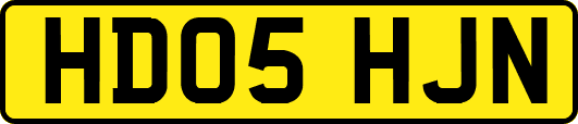 HD05HJN