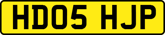 HD05HJP