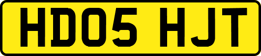 HD05HJT