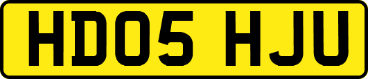 HD05HJU