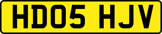 HD05HJV