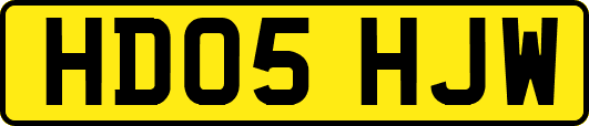 HD05HJW
