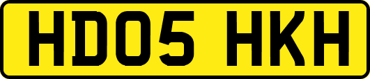HD05HKH