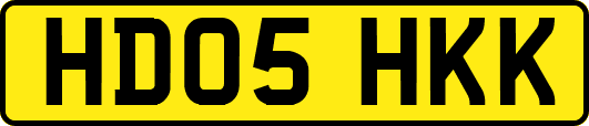 HD05HKK