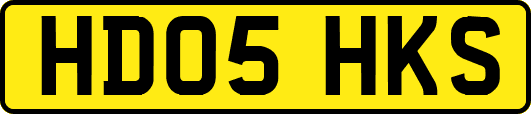HD05HKS