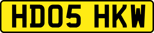 HD05HKW