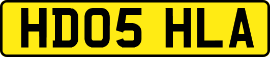 HD05HLA