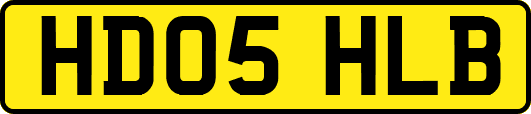 HD05HLB