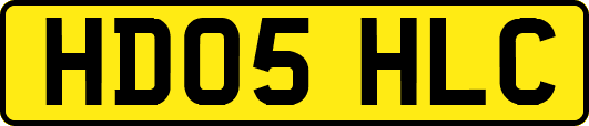 HD05HLC