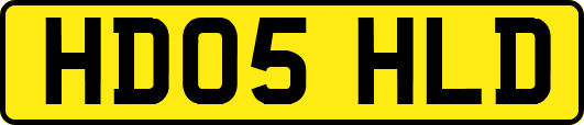 HD05HLD