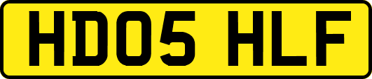 HD05HLF