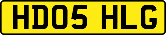 HD05HLG
