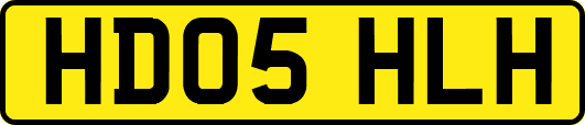 HD05HLH