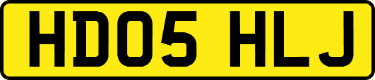 HD05HLJ