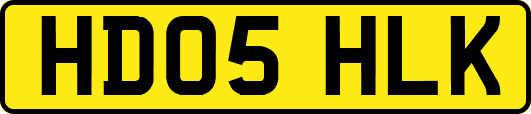 HD05HLK
