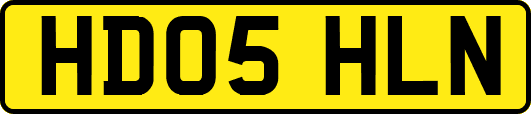HD05HLN